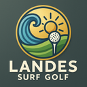 Les plus beaux parcours de Golf des Landes : une escapade entre nature et sérénité