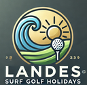 Les Golfs autour de Soustons