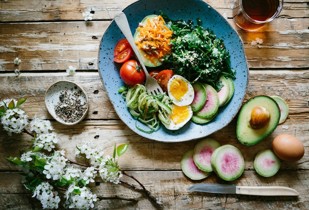 Supplément repas par jour