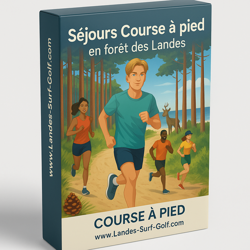 Séjours Course à pied  