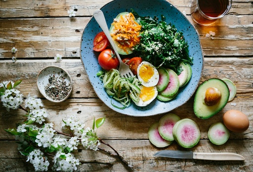 Supplément repas par jour