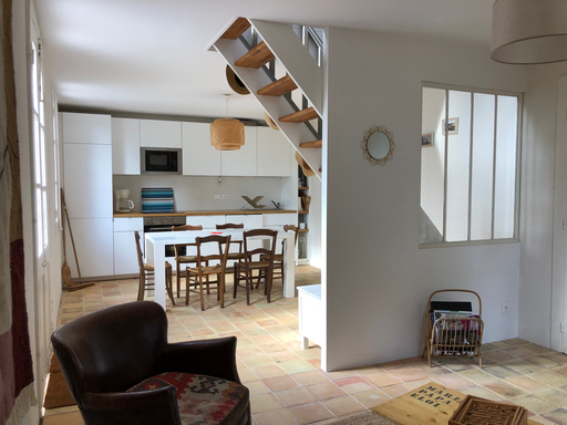 [M6] Appartement pour 6 personnes