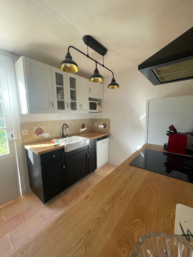 [M8] Appartement pour 8 personnes 