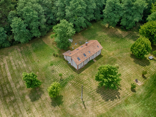 [M14] La maison pour 14 personnes