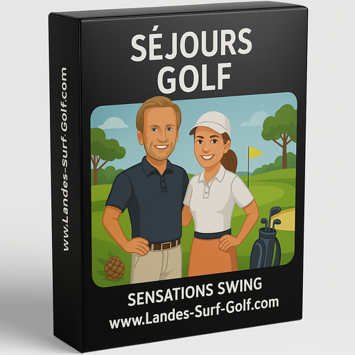 Séjours Golf 